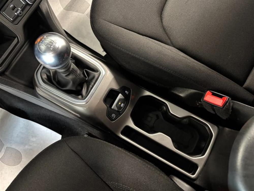 Renegade Renegade 1.6 Mjt Longitude