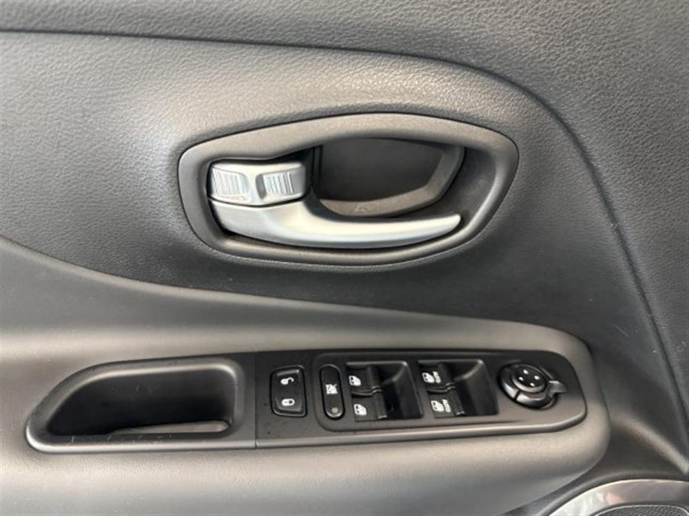 Renegade Renegade 1.6 Mjt Longitude