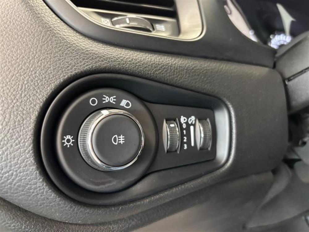 Renegade Renegade 1.6 Mjt Longitude