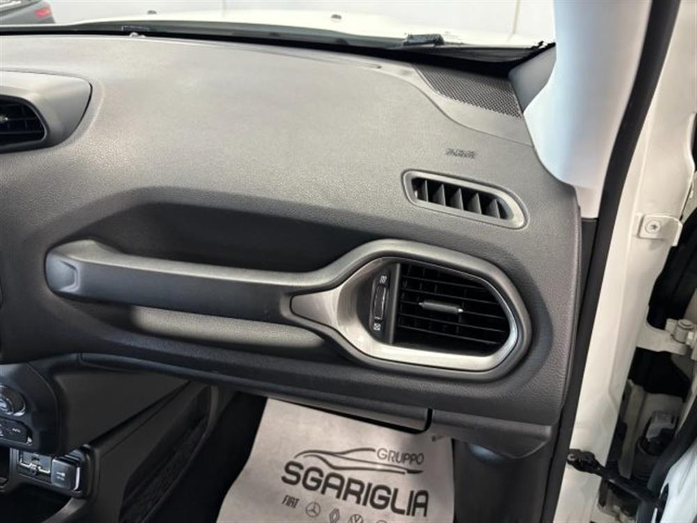 Renegade Renegade 1.6 Mjt Longitude