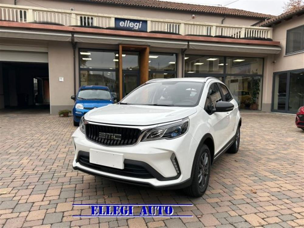 Quattro Quattro 1.5 MT KM 0 PROMO F