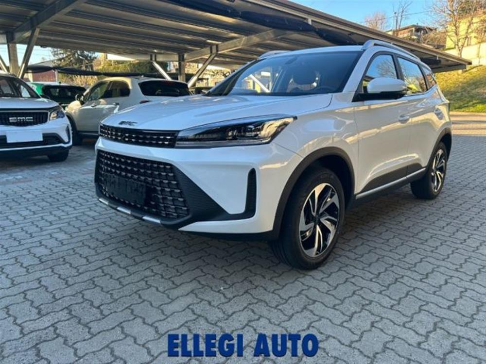 Sei Sei 1.5 M/T GPL 113 CV K