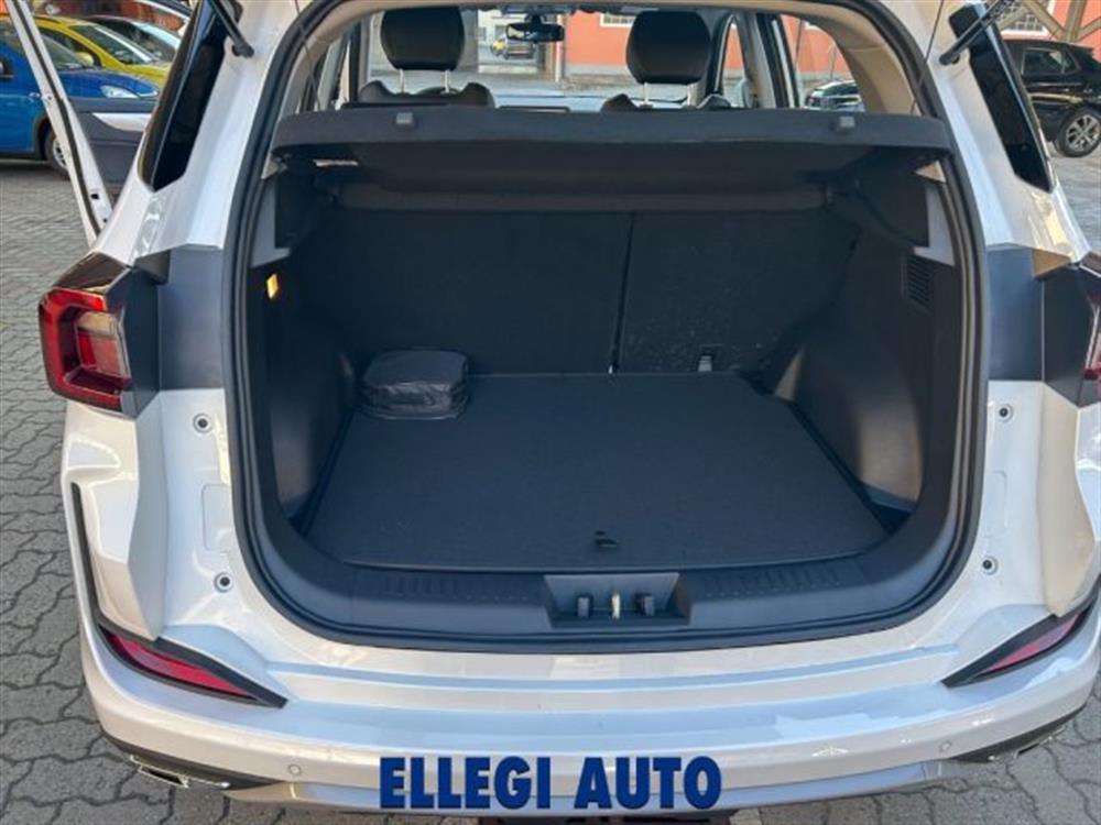 Sei Sei 1.5 M/T GPL 113 CV K