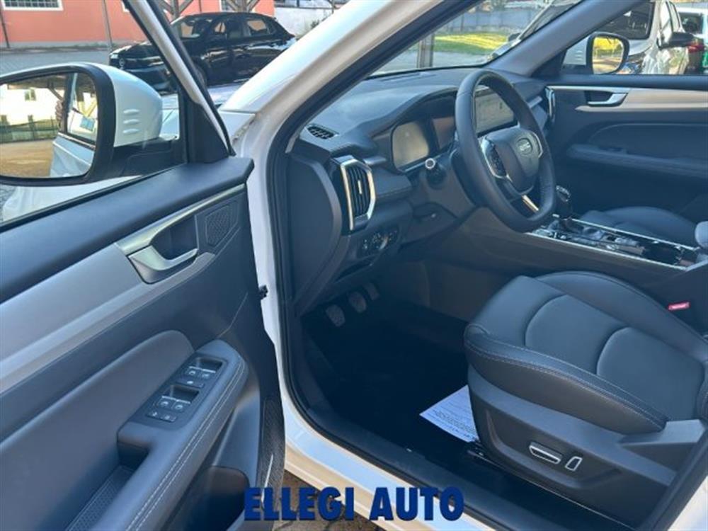 Sei Sei 1.5 M/T GPL 113 CV K