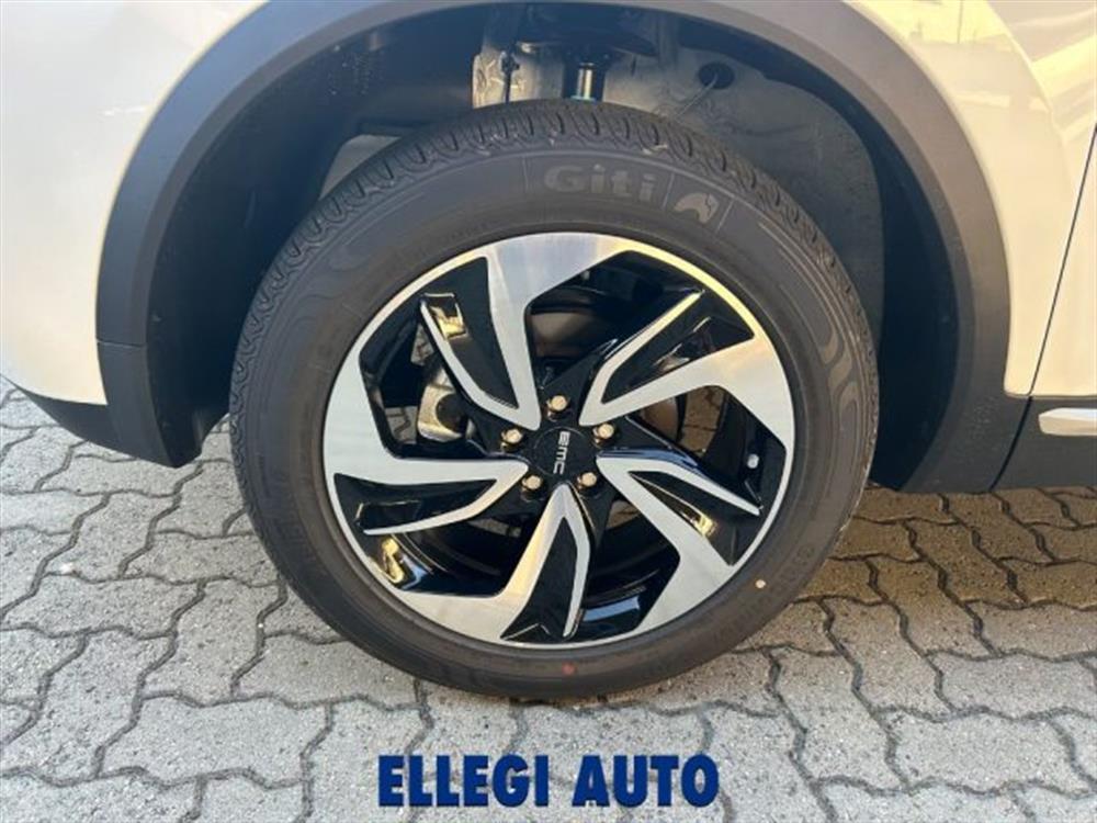 Sei Sei 1.5 M/T GPL 113 CV K