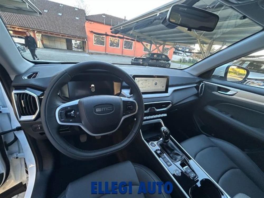 Sei Sei 1.5 M/T GPL 113 CV K