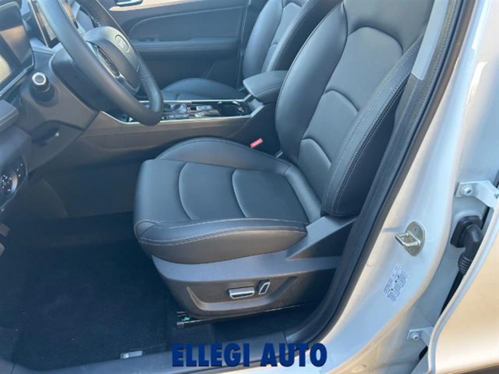 Sei Sei 1.5 M/T GPL 113 CV K