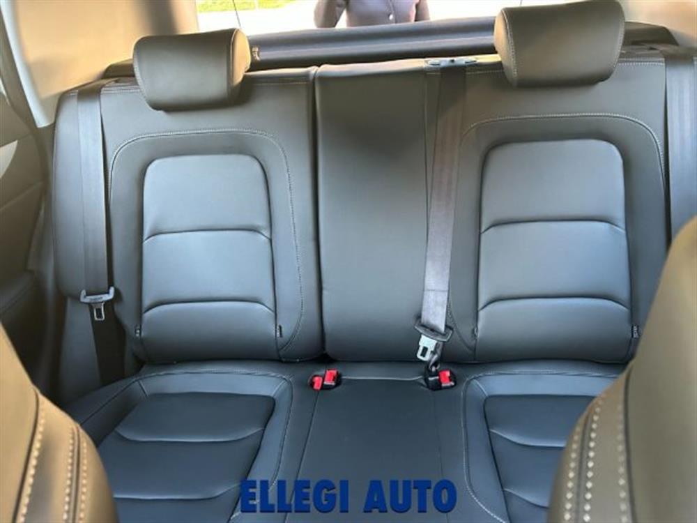 Sei Sei 1.5 M/T GPL 113 CV K