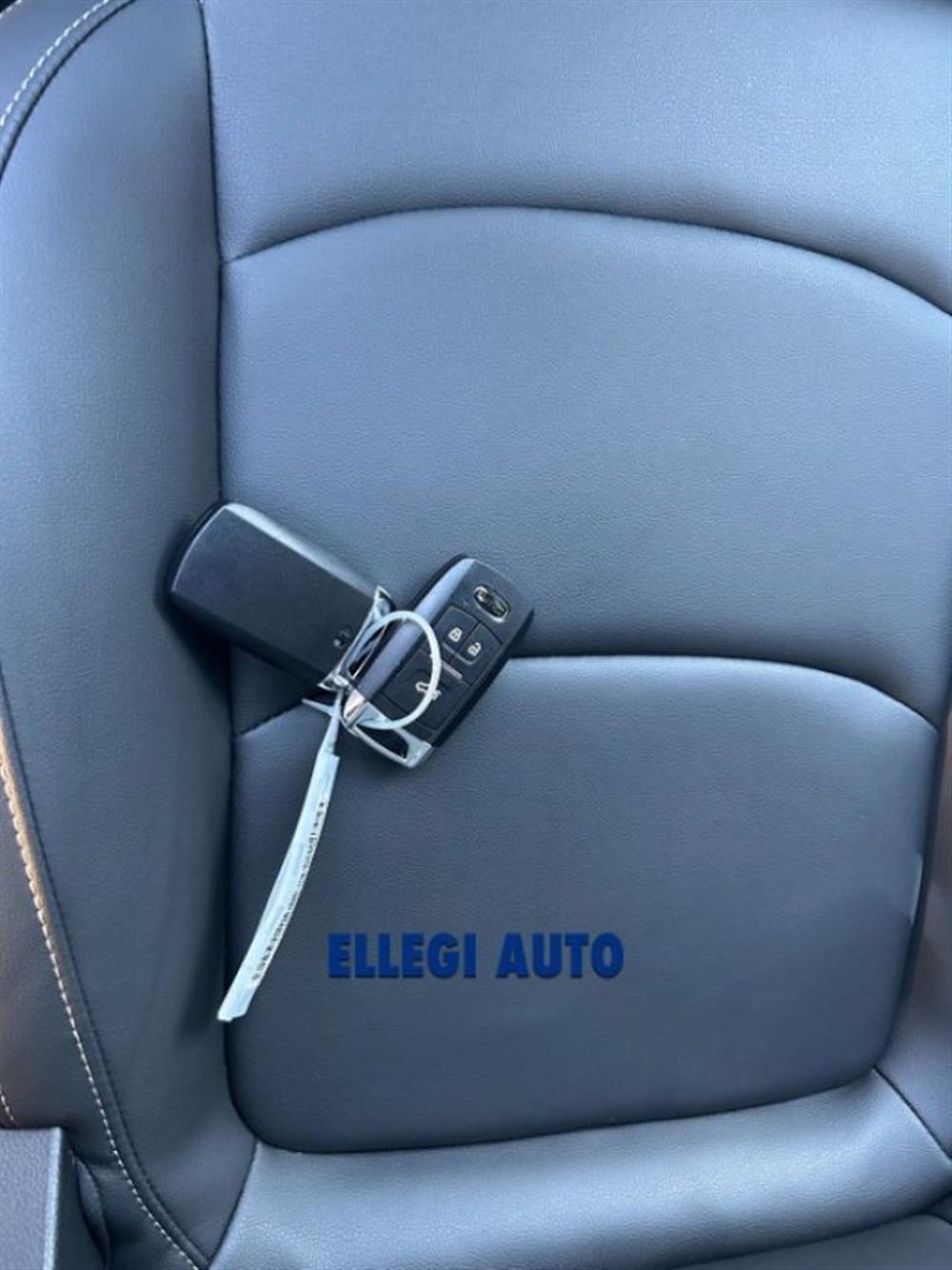 Sei Sei 1.5 M/T GPL 113 CV K