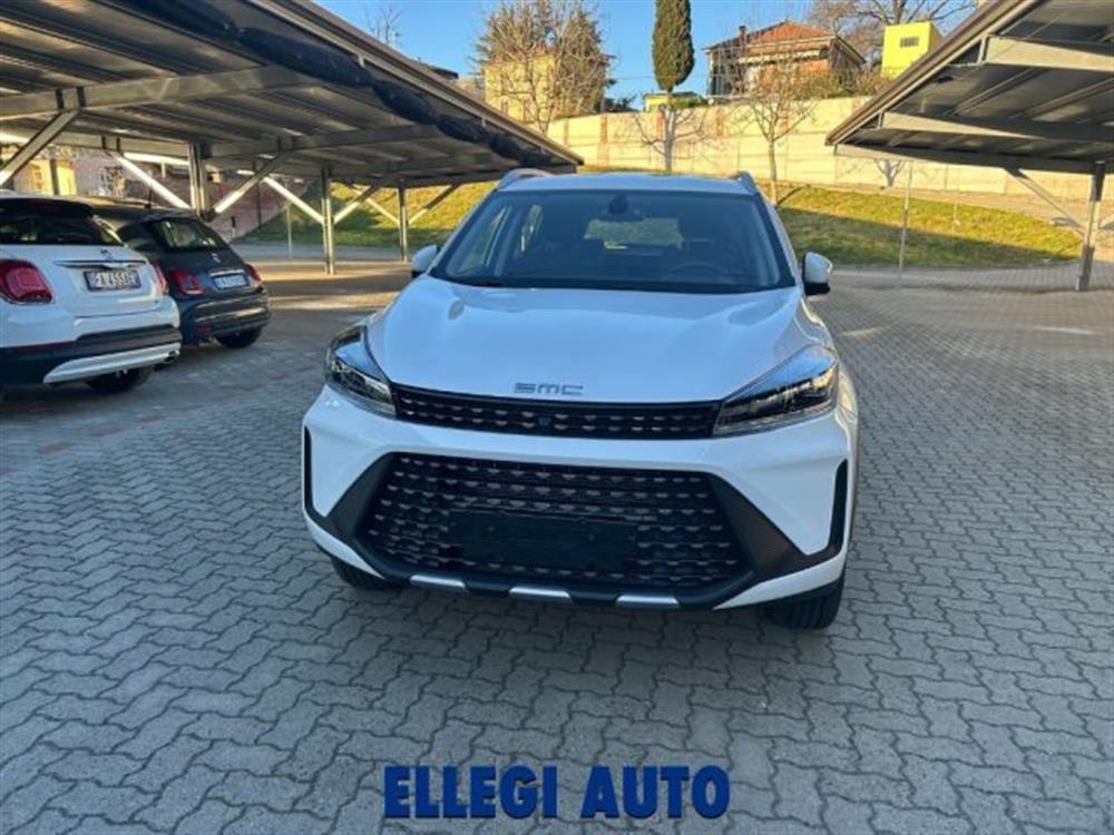 Sei Sei 1.5 M/T GPL 113 CV K