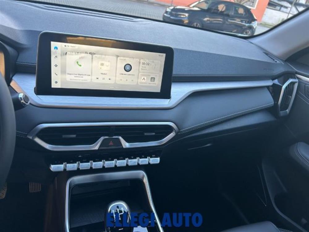 Sei Sei 1.5 M/T GPL 113 CV K