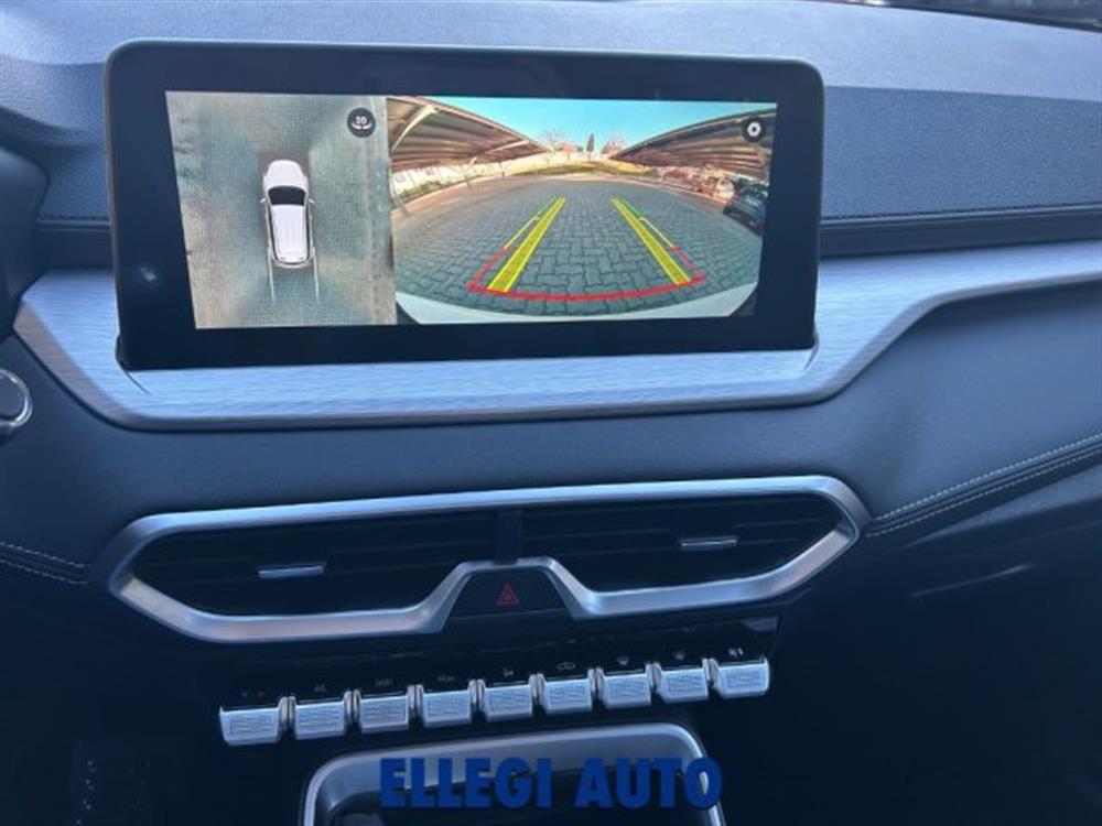 Sei Sei 1.5 M/T GPL 113 CV K