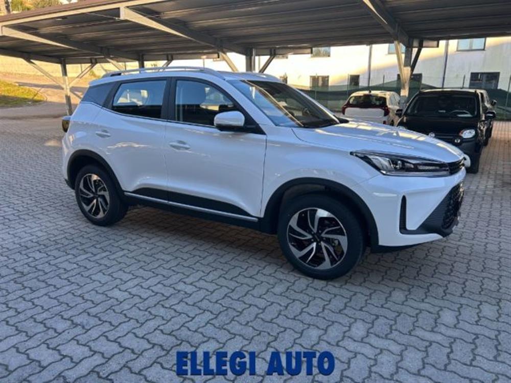 Sei Sei 1.5 M/T GPL 113 CV K