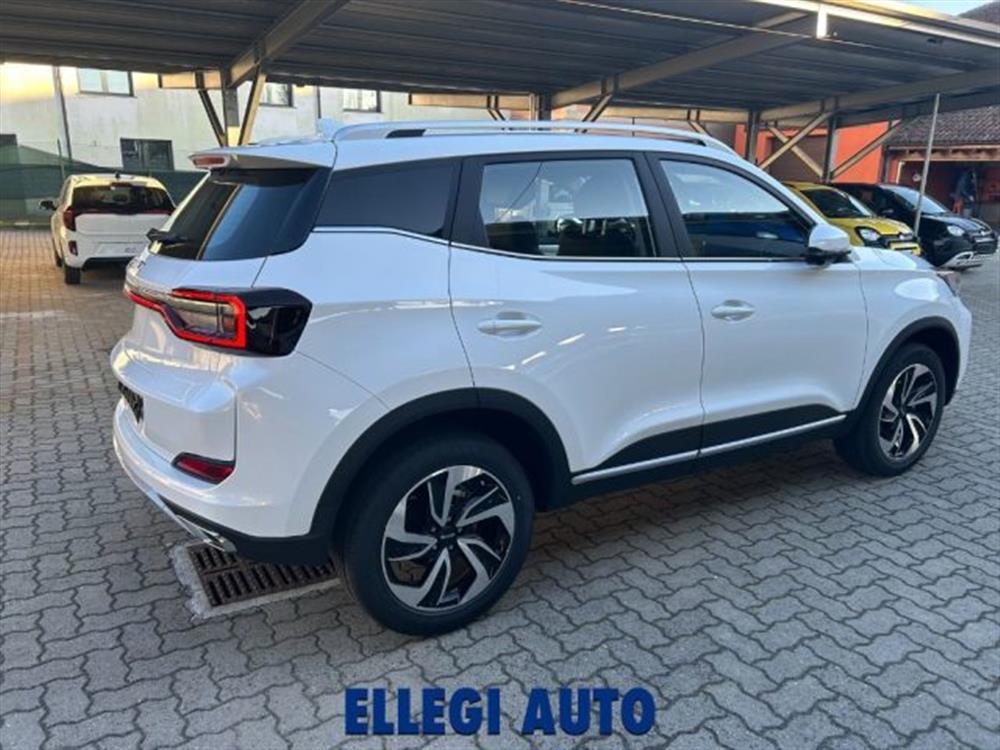 Sei Sei 1.5 M/T GPL 113 CV K