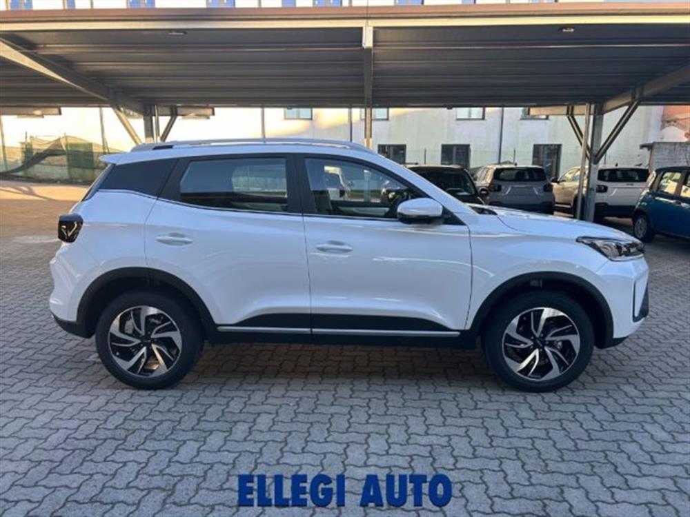 Sei Sei 1.5 M/T GPL 113 CV K