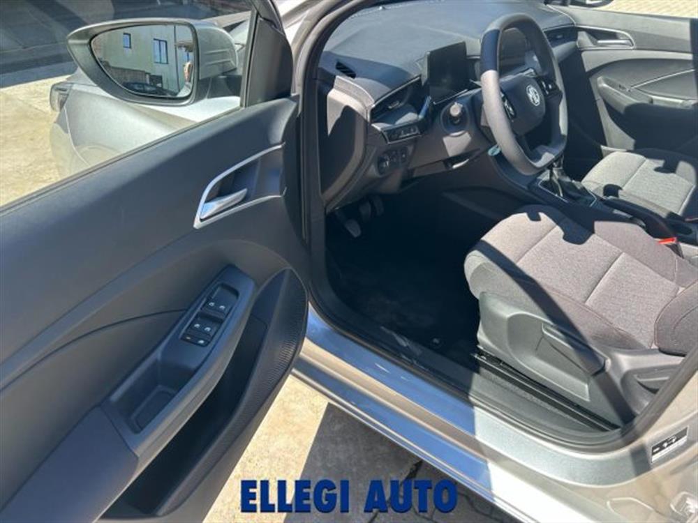 MG3 MG3 PROMO FINANZ .1.5 St