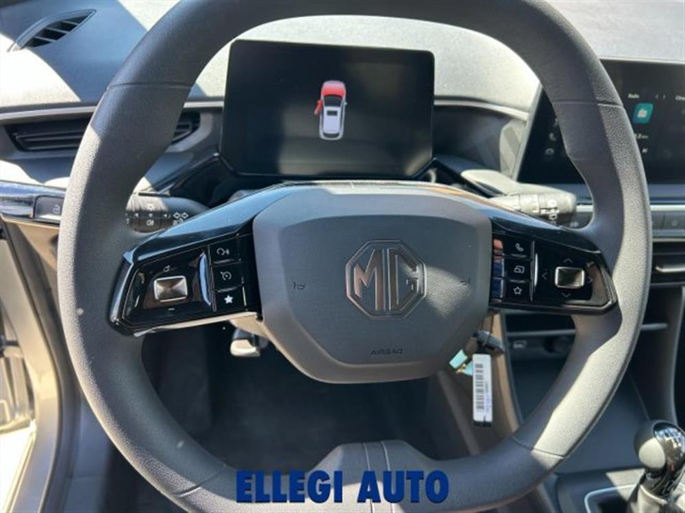 MG3 MG3 PROMO FINANZ .1.5 St