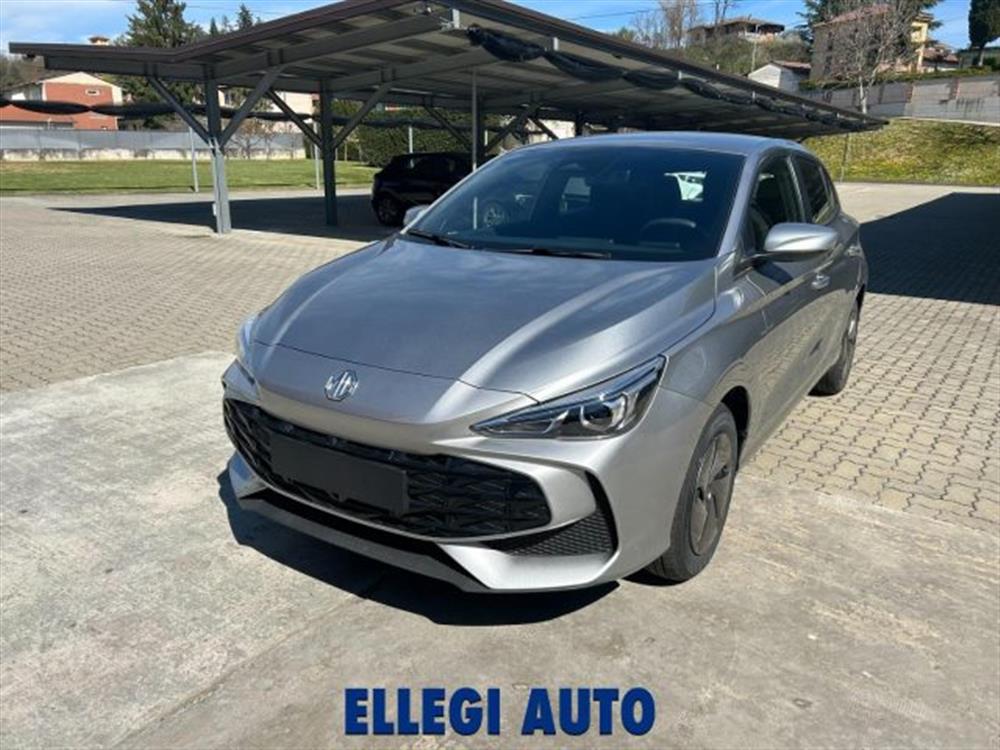 MG3 MG3 PROMO FINANZ .1.5 St