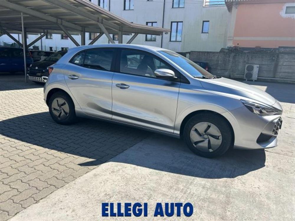 MG3 MG3 PROMO FINANZ .1.5 St