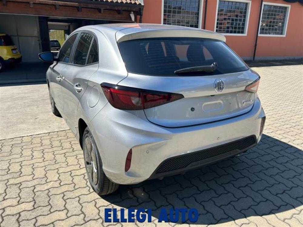 MG3 MG3 PROMO FINANZ .1.5 St