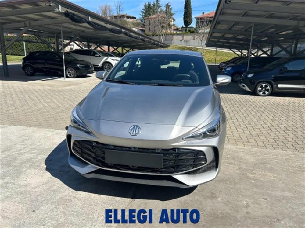 MG3 MG3 PROMO FINANZ .1.5 St