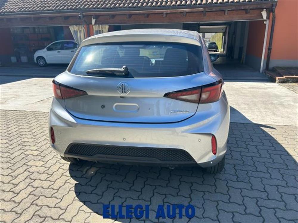 MG3 MG3 PROMO FINANZ .1.5 St