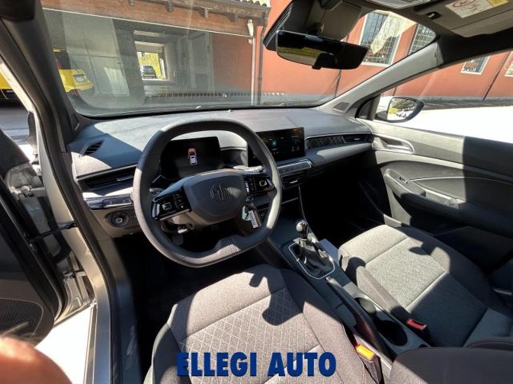 MG3 MG3 PROMO FINANZ .1.5 St
