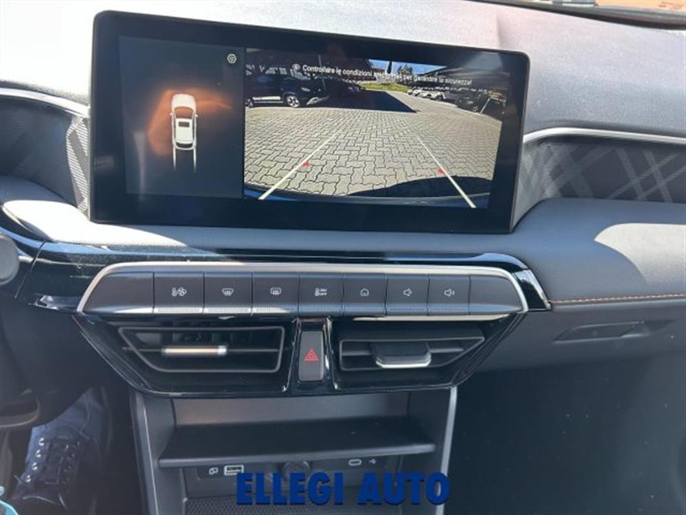 MG3 MG3 PROMO FINANZ .1.5 St