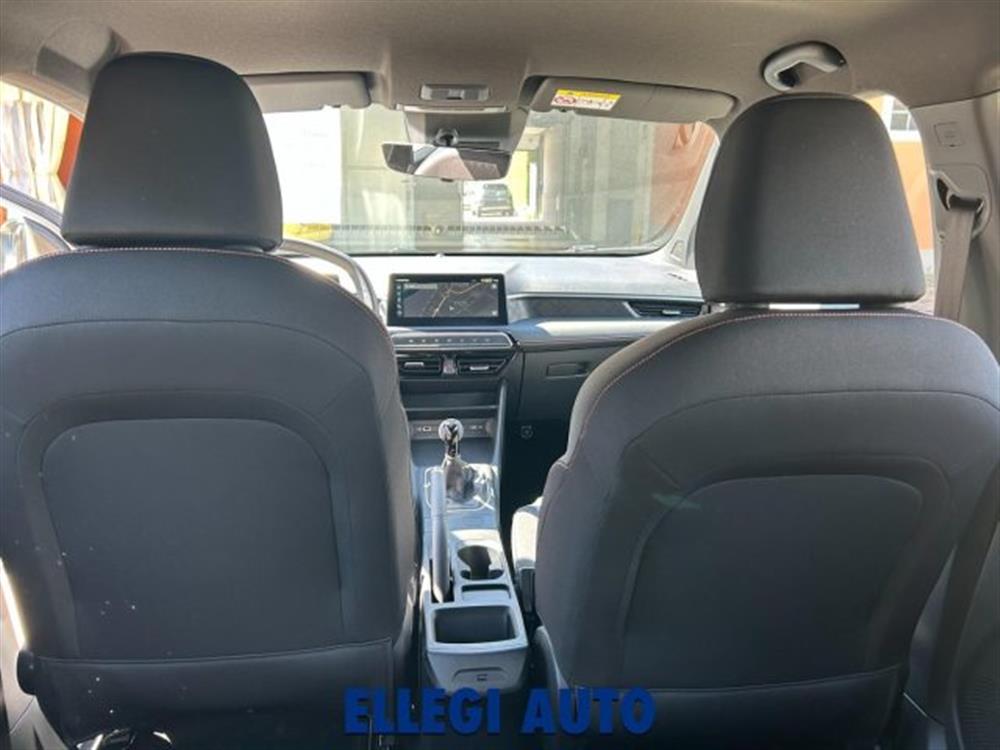 MG3 MG3 PROMO FINANZ .1.5 St