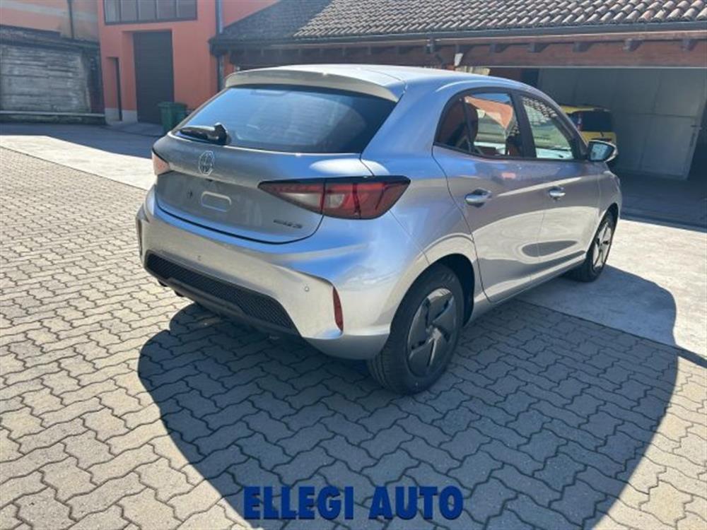 MG3 MG3 PROMO FINANZ .1.5 St