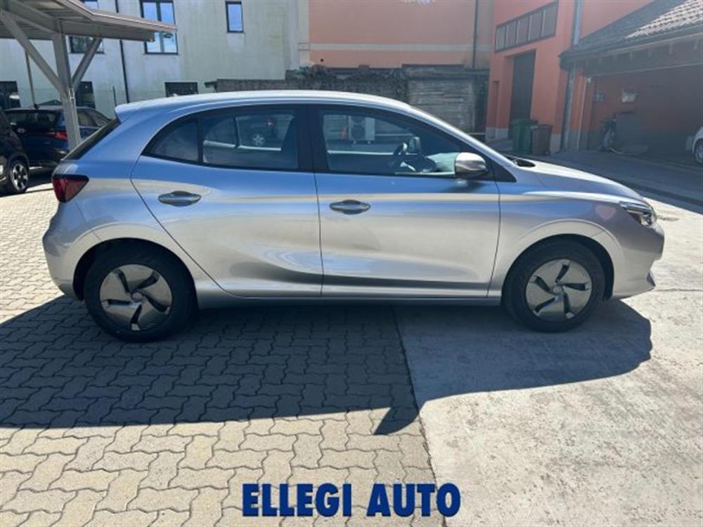 MG3 MG3 PROMO FINANZ .1.5 St