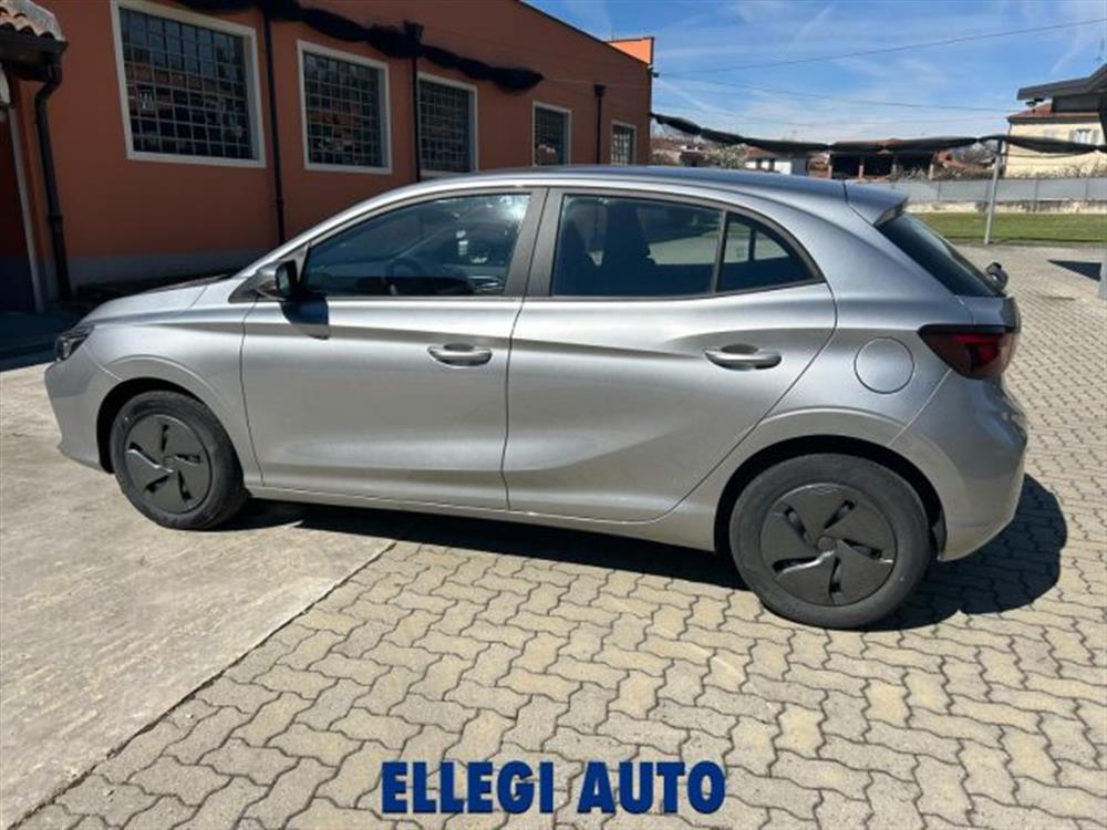 MG3 MG3 PROMO FINANZ .1.5 St
