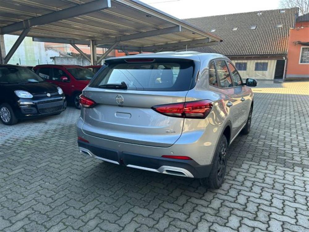 ZS ZS PROMO FINANZ.Classic