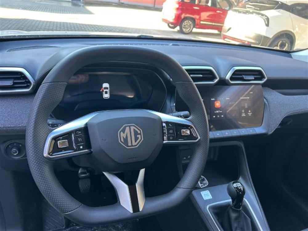 ZS ZS Classic 1.5 VTi-tech