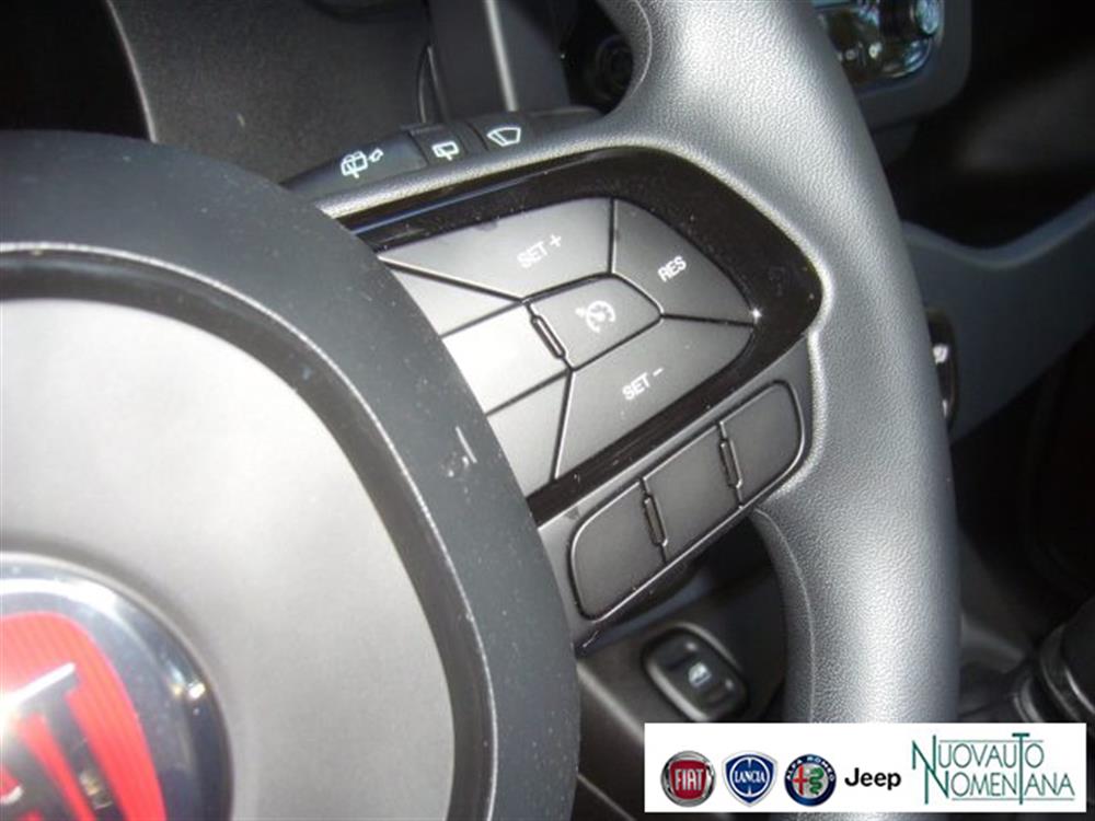 Panda Panda 1.0 FireFly S&S Hybr