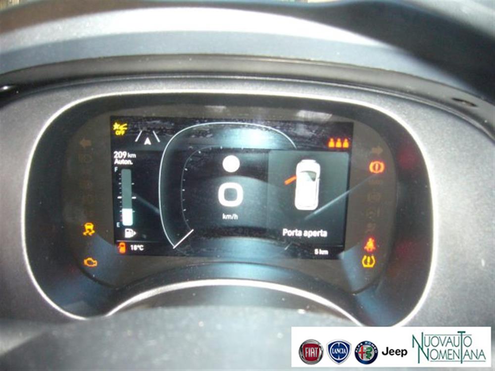 Panda Panda 1.0 FireFly S&S Hybr