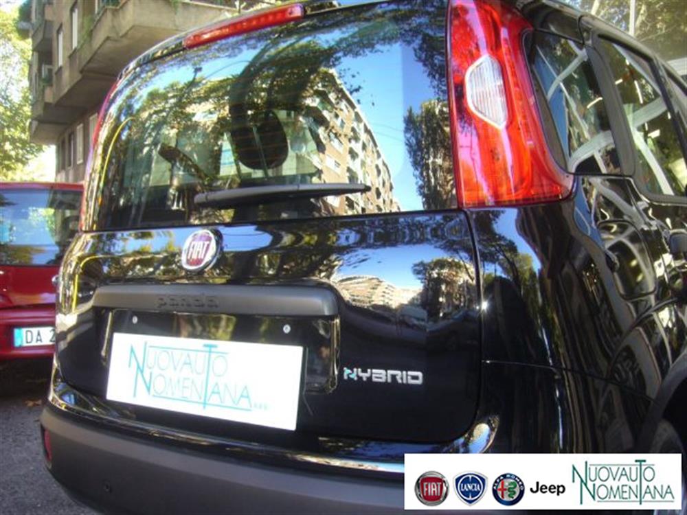 Panda Panda 1.0 FireFly S&S Hybr