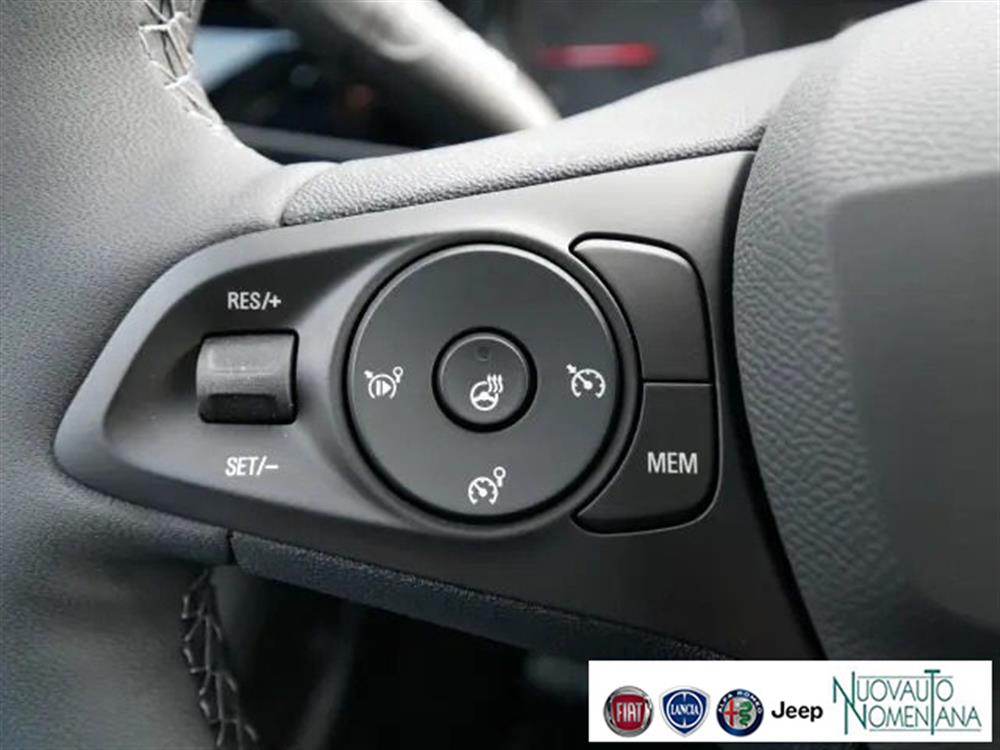 Corsa Corsa 1.2 100CV Edition 10