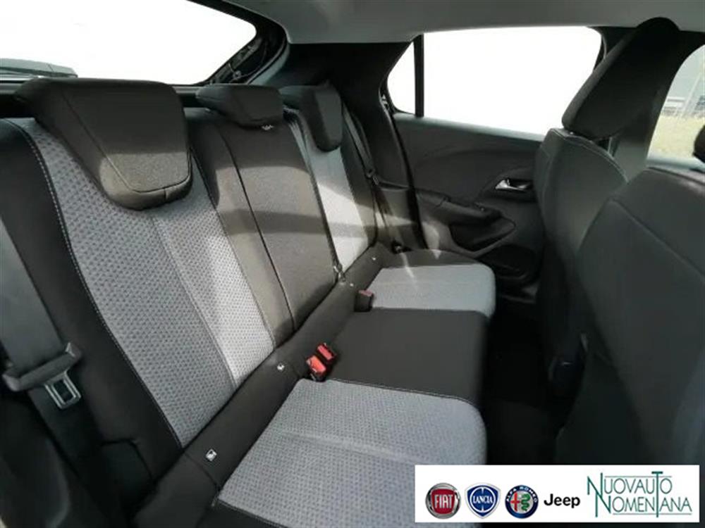 Corsa Corsa 1.2 100CV Edition 10