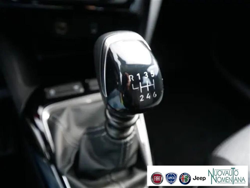 Corsa Corsa 1.2 100CV Edition 10