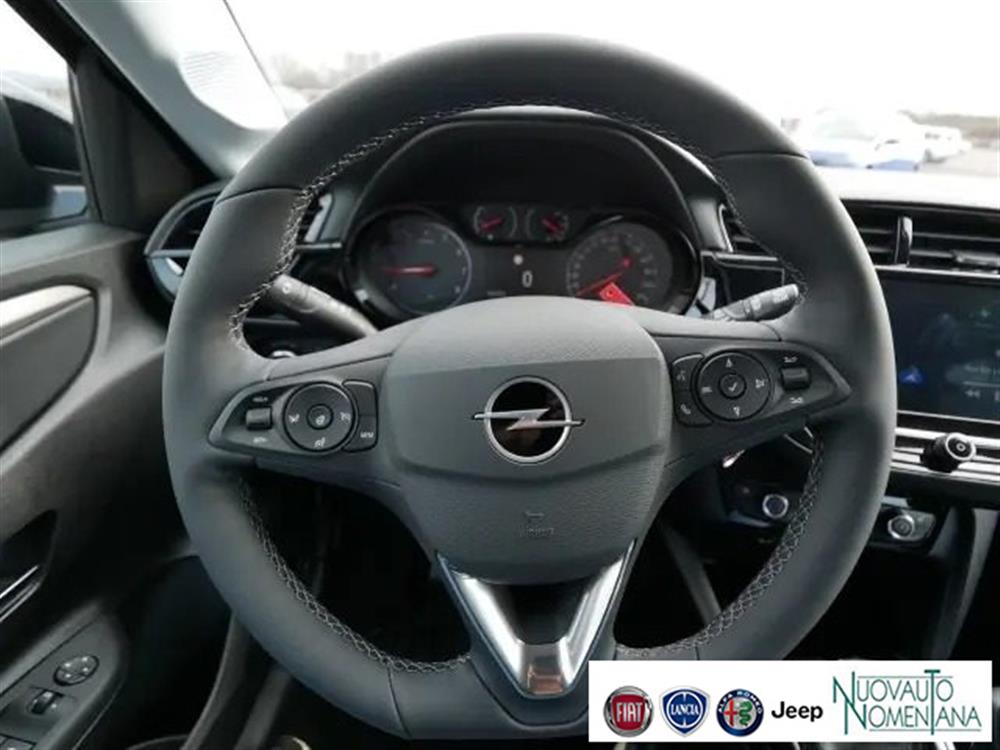 Corsa Corsa 1.2 100CV Edition 10