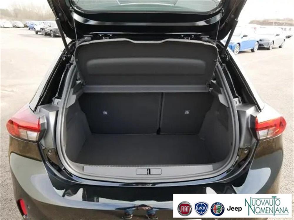 Corsa Corsa 1.2 100CV Edition 10