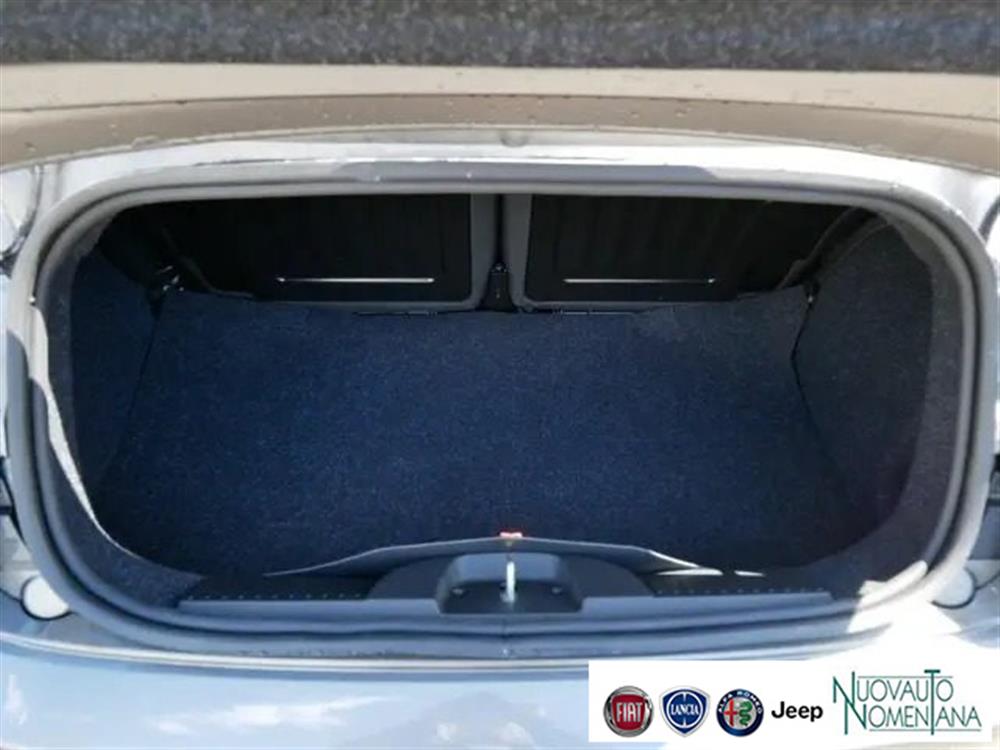 500C 500C 1.0 Hybrid Dolcevita