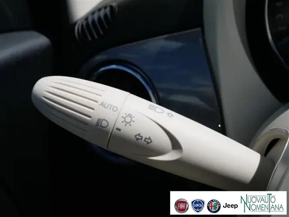 500C 500C 1.0 Hybrid Dolcevita