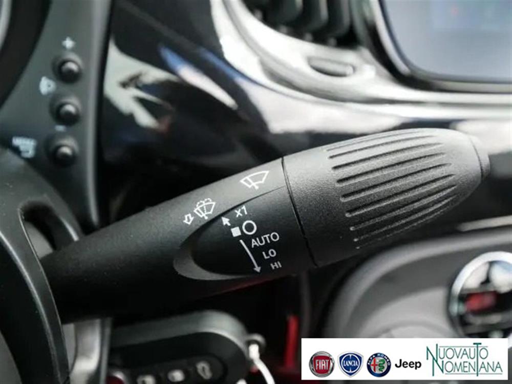 500C 500C 1.0 Hybrid Dolcevita