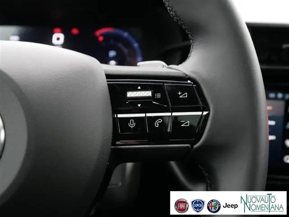 Junior Junior 1.2 136 CV Hybrid eD