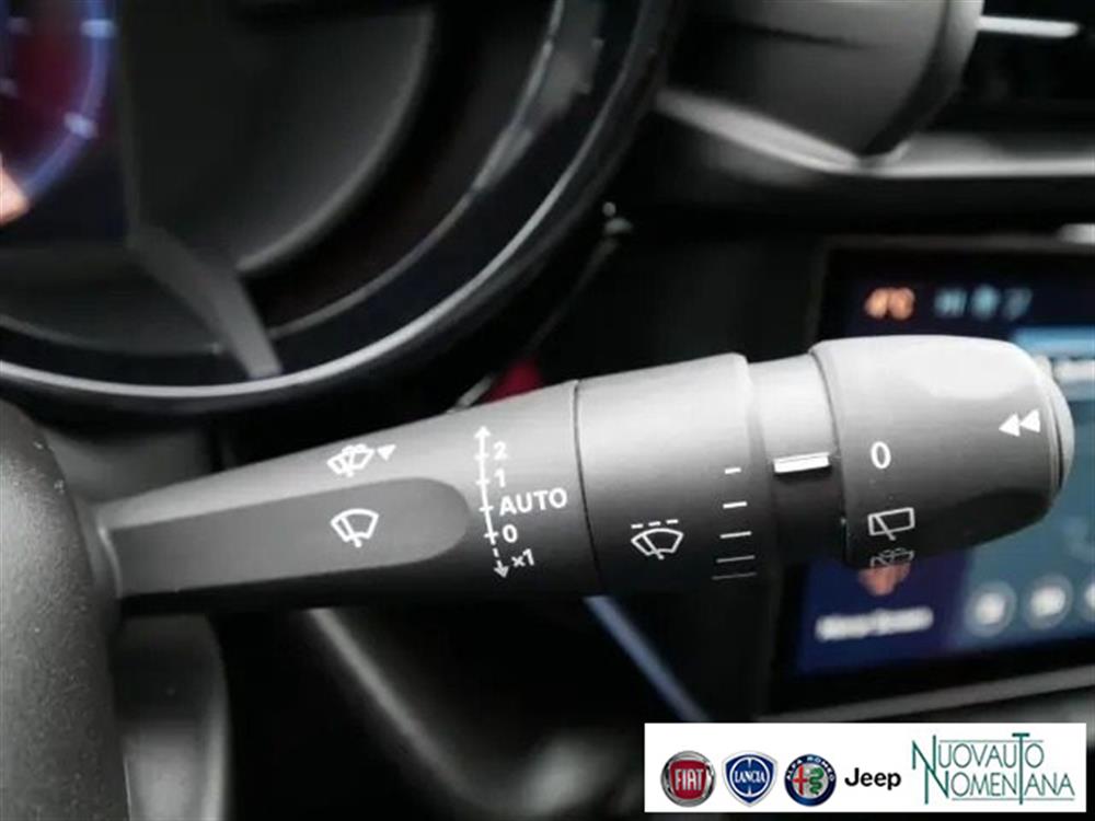 Junior Junior 1.2 136 CV Hybrid eD