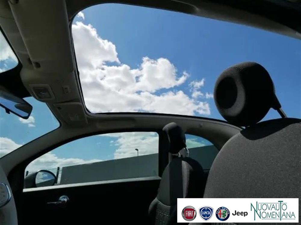 500C 500C 1.0 Hybrid Dolcevita