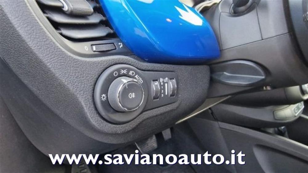 500X 500X 1.6 MultiJet 120 CV