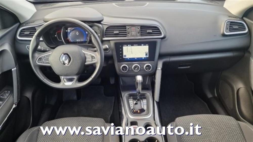 Kadjar Kadjar Blue dCi 8V 115CV ED